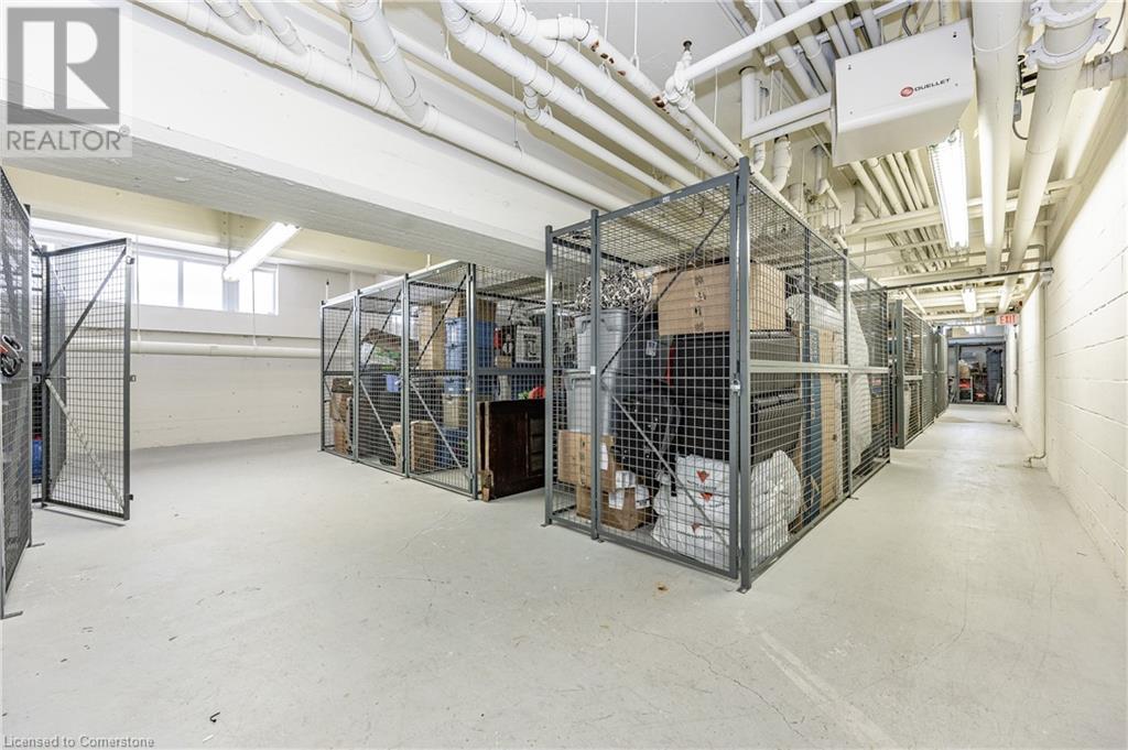 410 King Street W Unit# 222, Kitchener, Ontario  N2G 1C3 - Photo 22 - 40723368