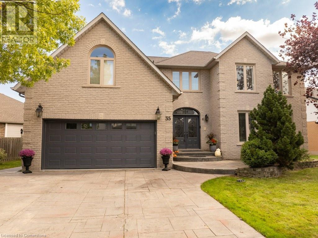 35 LIDO Drive, stoney creek, Ontario