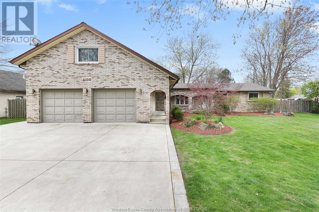 Property at 110 Lake Erie DRIVE image 2