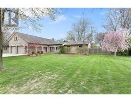 110 Lake Erie DRIVE, Amherstburg, Ontario