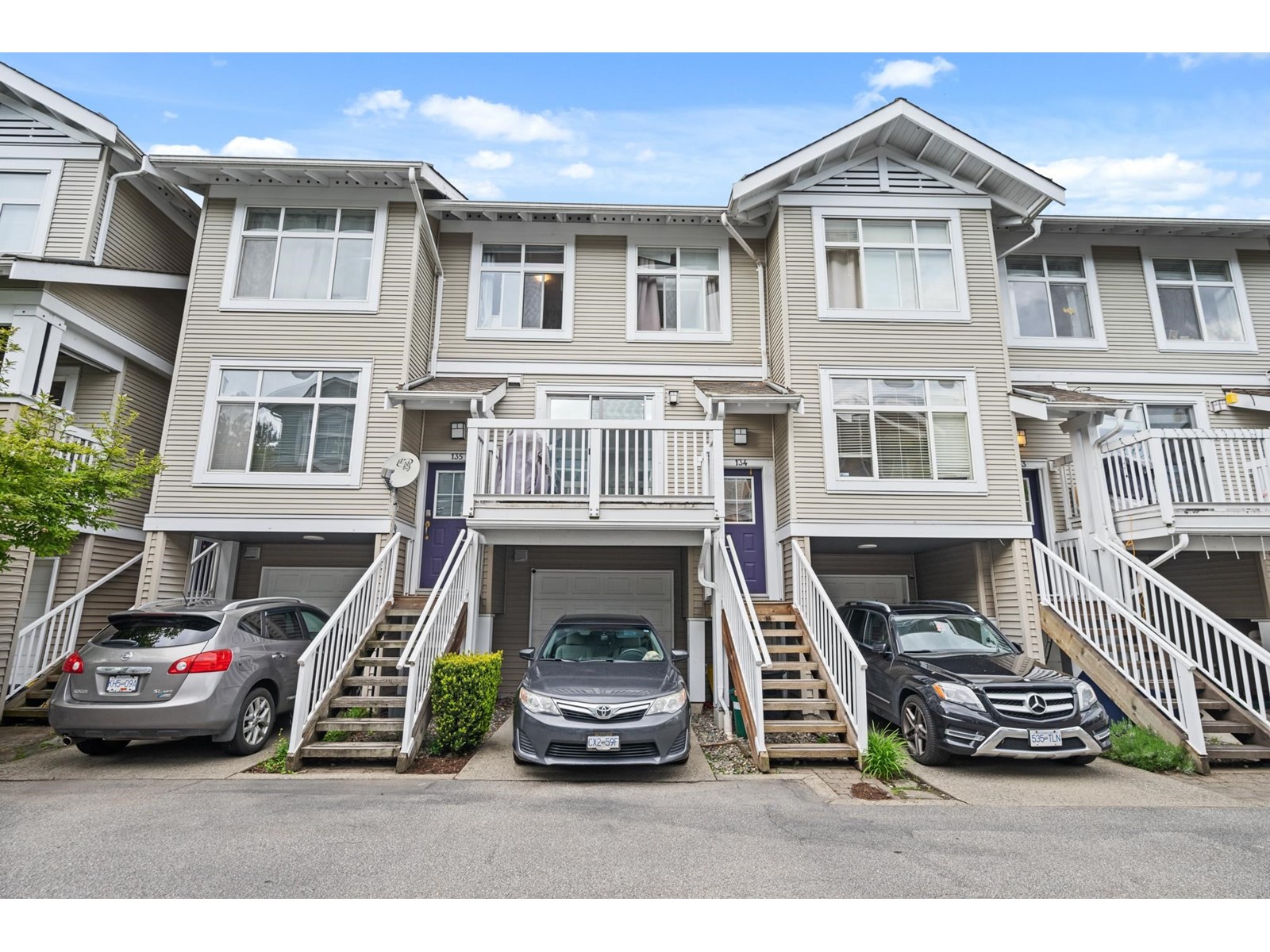 134 20033 70 AVENUE, Langley, British Columbia