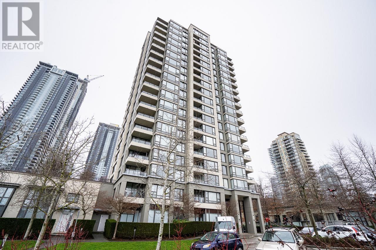 903 4178 Dawson Street, Burnaby, British Columbia  V5C 0A4 - Photo 6 - R2981640
