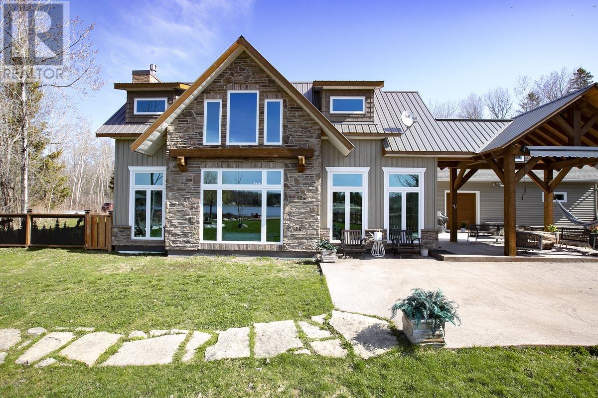 11 Islandview Dr, Desbarats, Ontario  P0R 1E0 - Photo 5 - SM250938