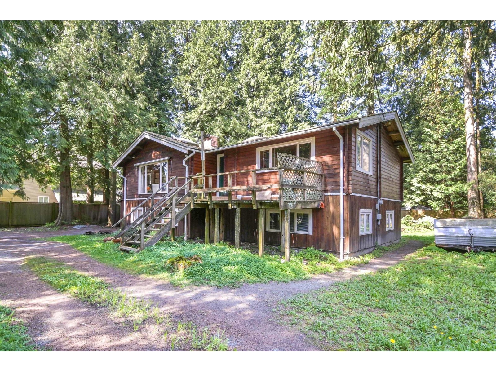 Property at 19865 36A AVENUE image 5