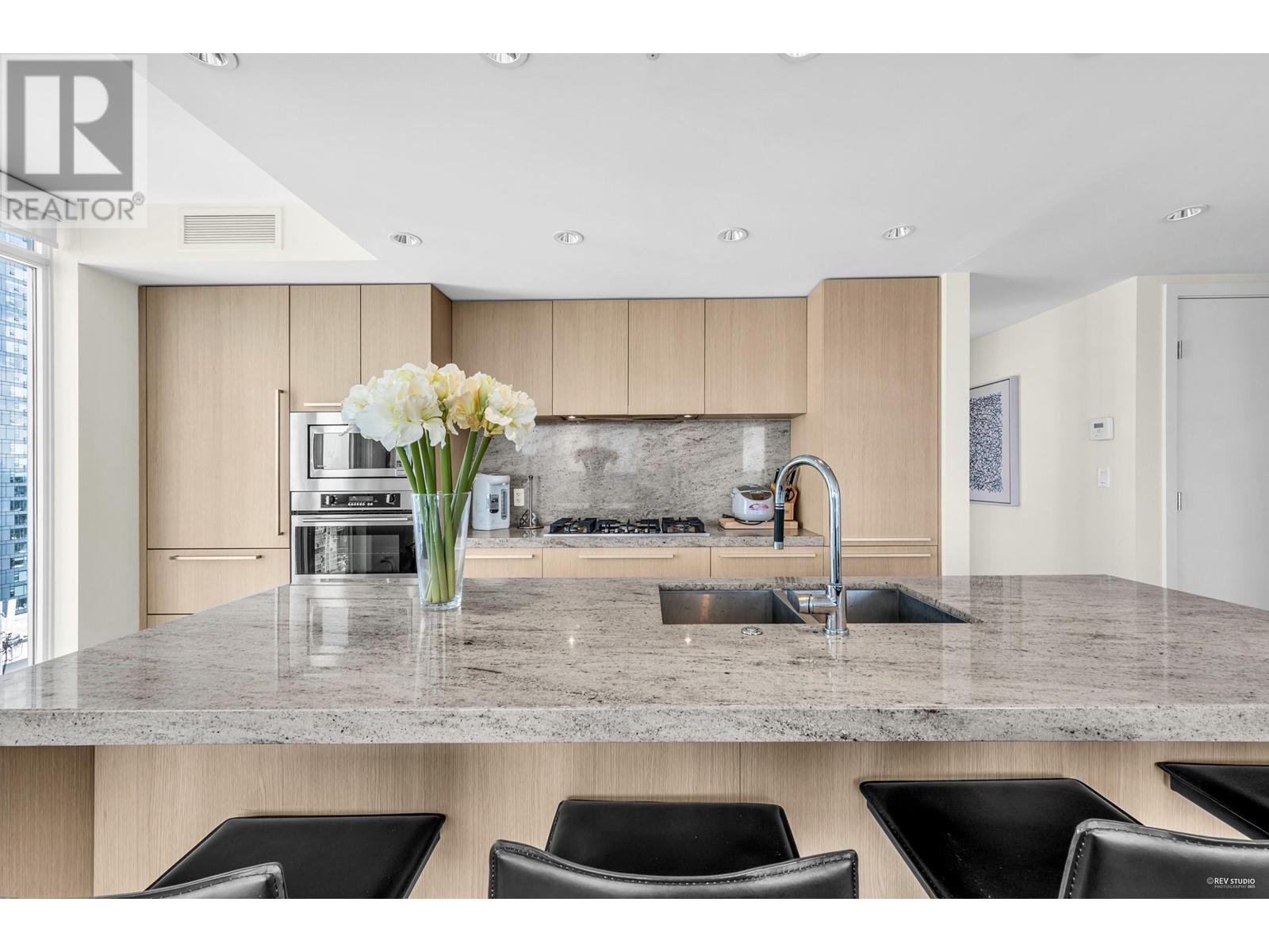 3005 1351 Continental Street, Vancouver, British Columbia  V6Z 0C6 - Photo 16 - R2993497