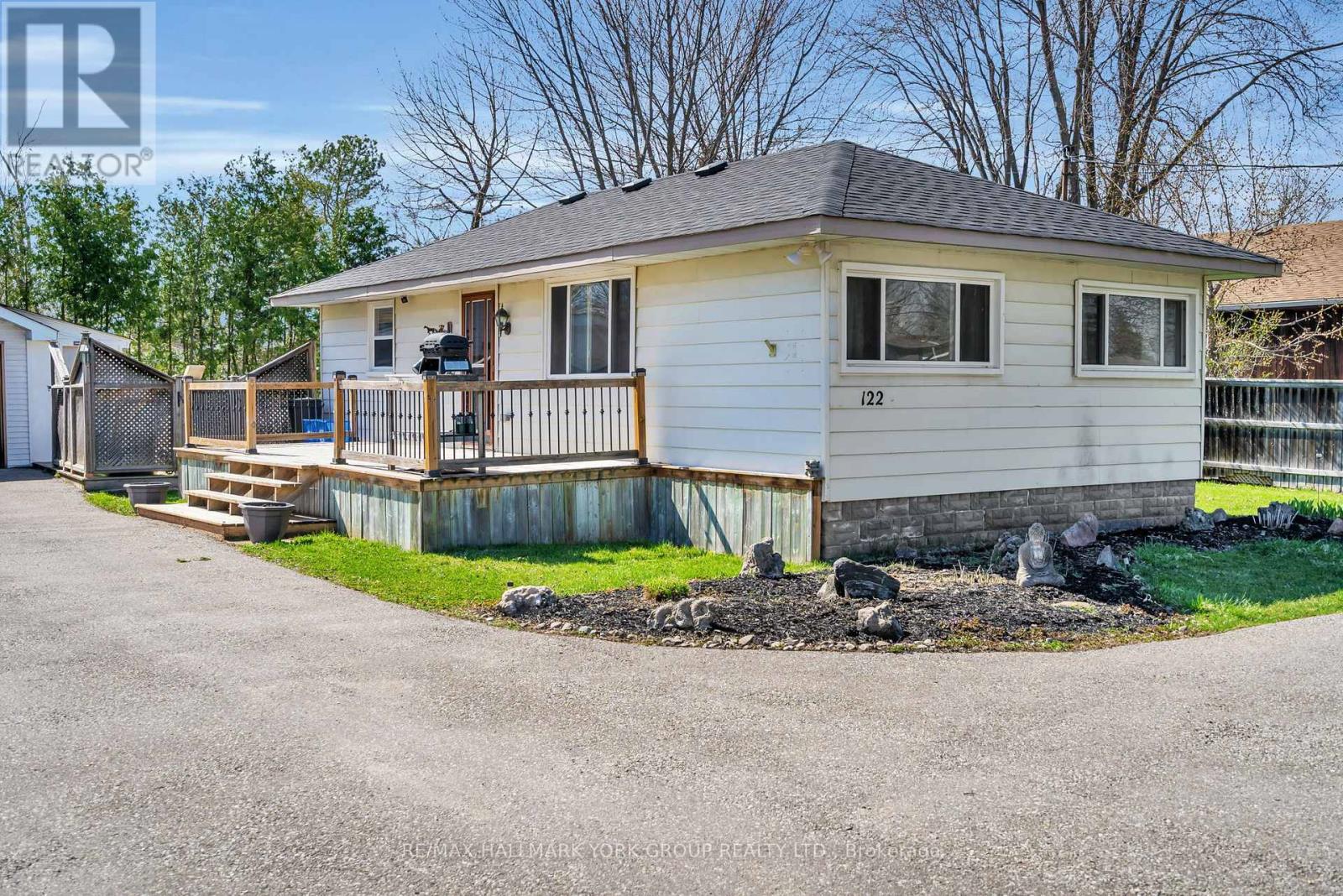 Property at 122 SUNSET BEACH ROAD image 2