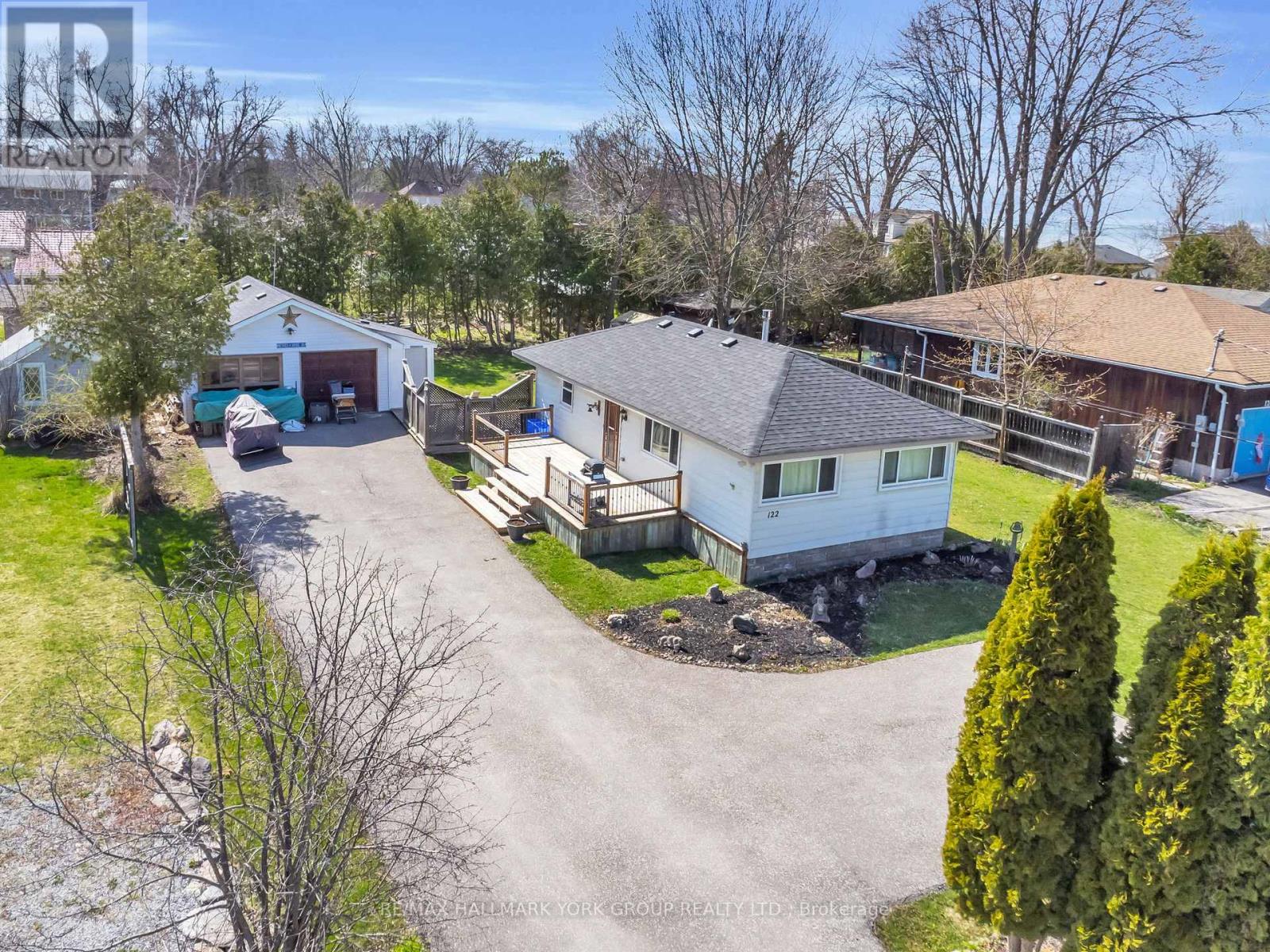 Property at 122 SUNSET BEACH ROAD image 3