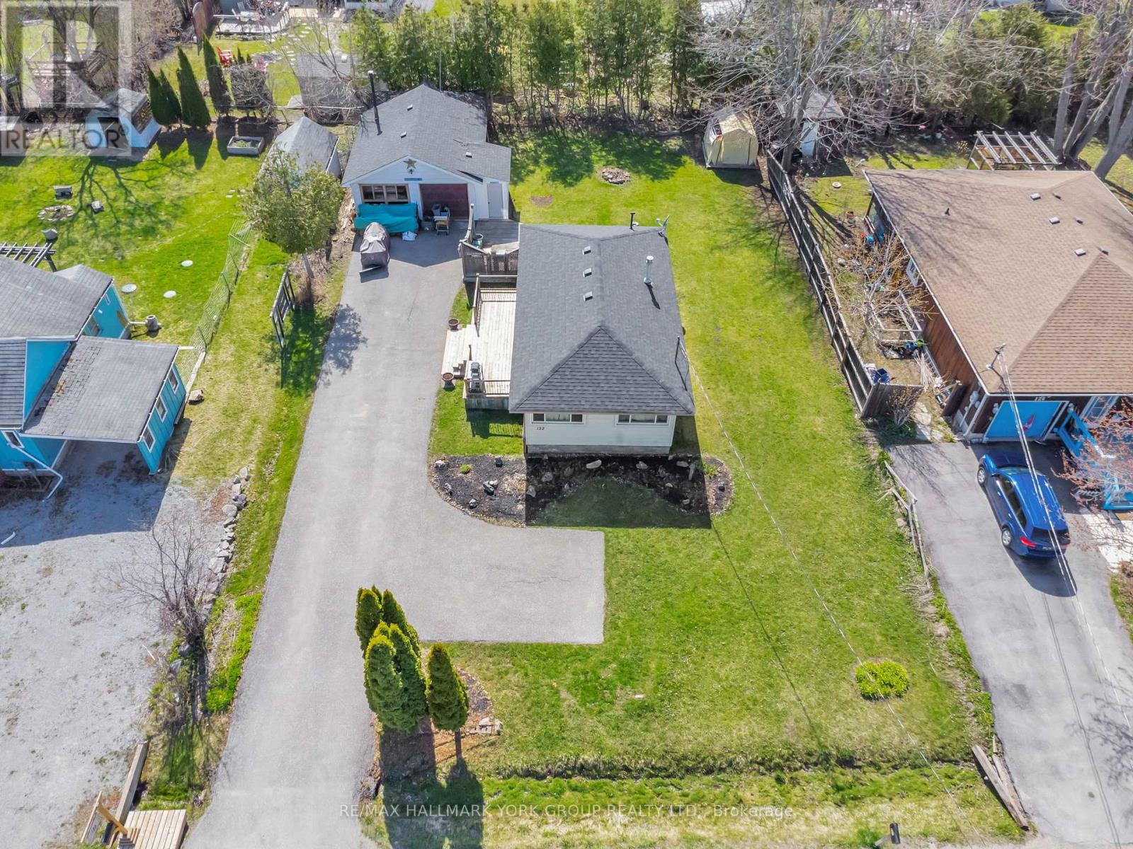 122 Sunset Beach Road, Georgina, Ontario  L0E 1N0 - Photo 5 - N12116457