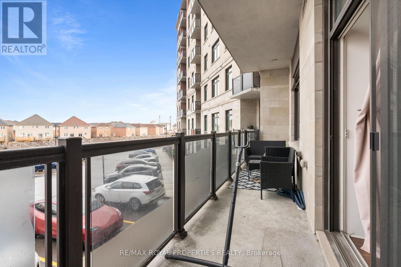 216 - 7325 Markham Road, Markham, Ontario  L3S 3J9 - Photo 19 - N12116651
