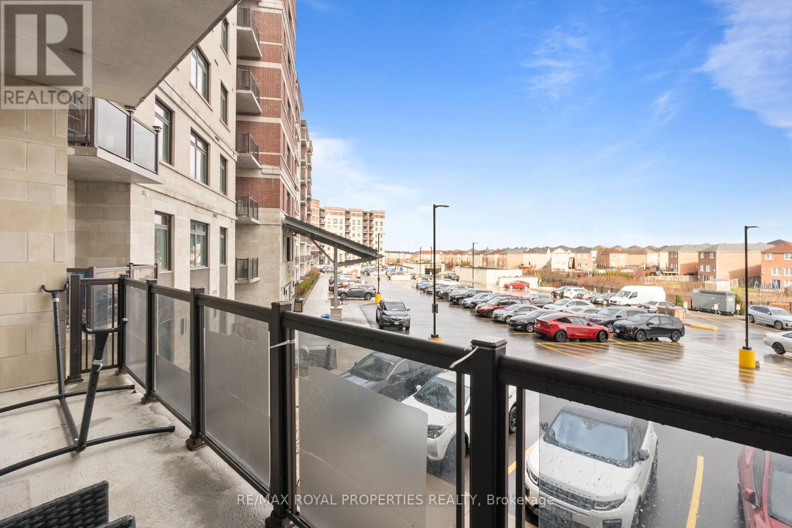 216 - 7325 Markham Road, Markham, Ontario  L3S 3J9 - Photo 21 - N12116651
