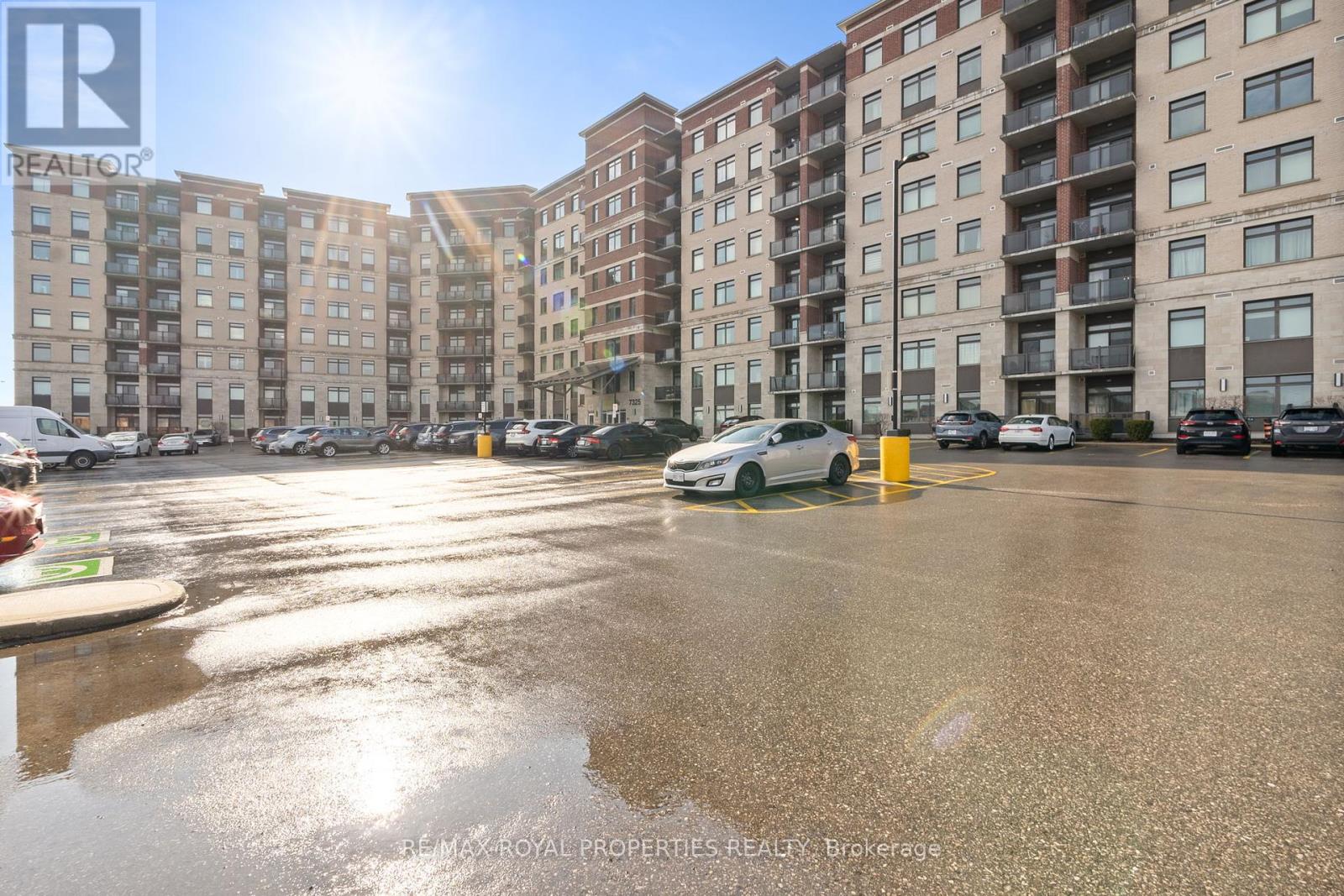 216 - 7325 Markham Road, Markham, Ontario  L3S 3J9 - Photo 24 - N12116651