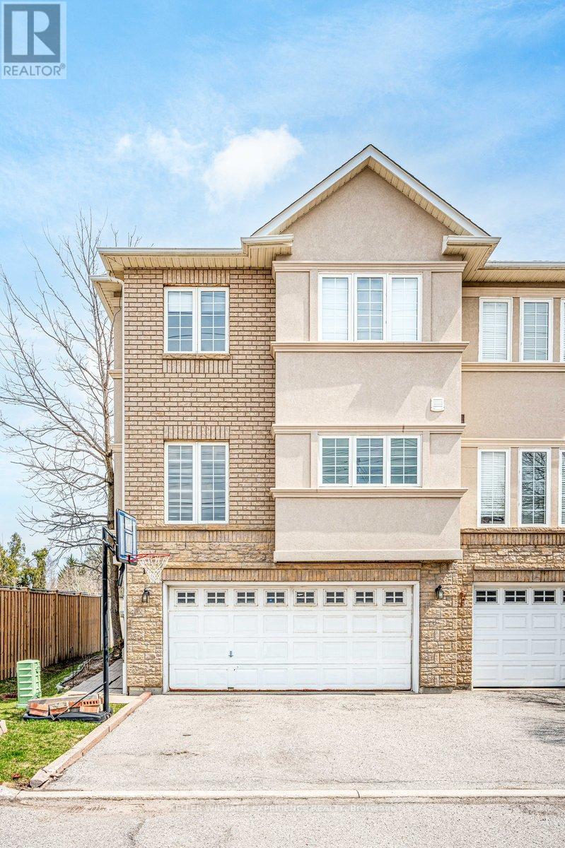 1 - 10719 Bathurst Street, Richmond Hill, Ontario  L4C 0N3 - Photo 6 - N12116653