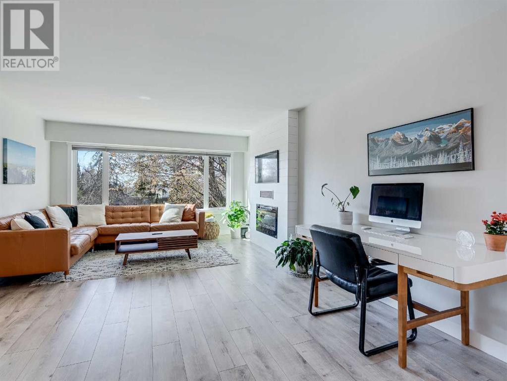184 Cornwallis Drive Nw, Calgary, Alberta  T2K 1V2 - Photo 6 - A2213728
