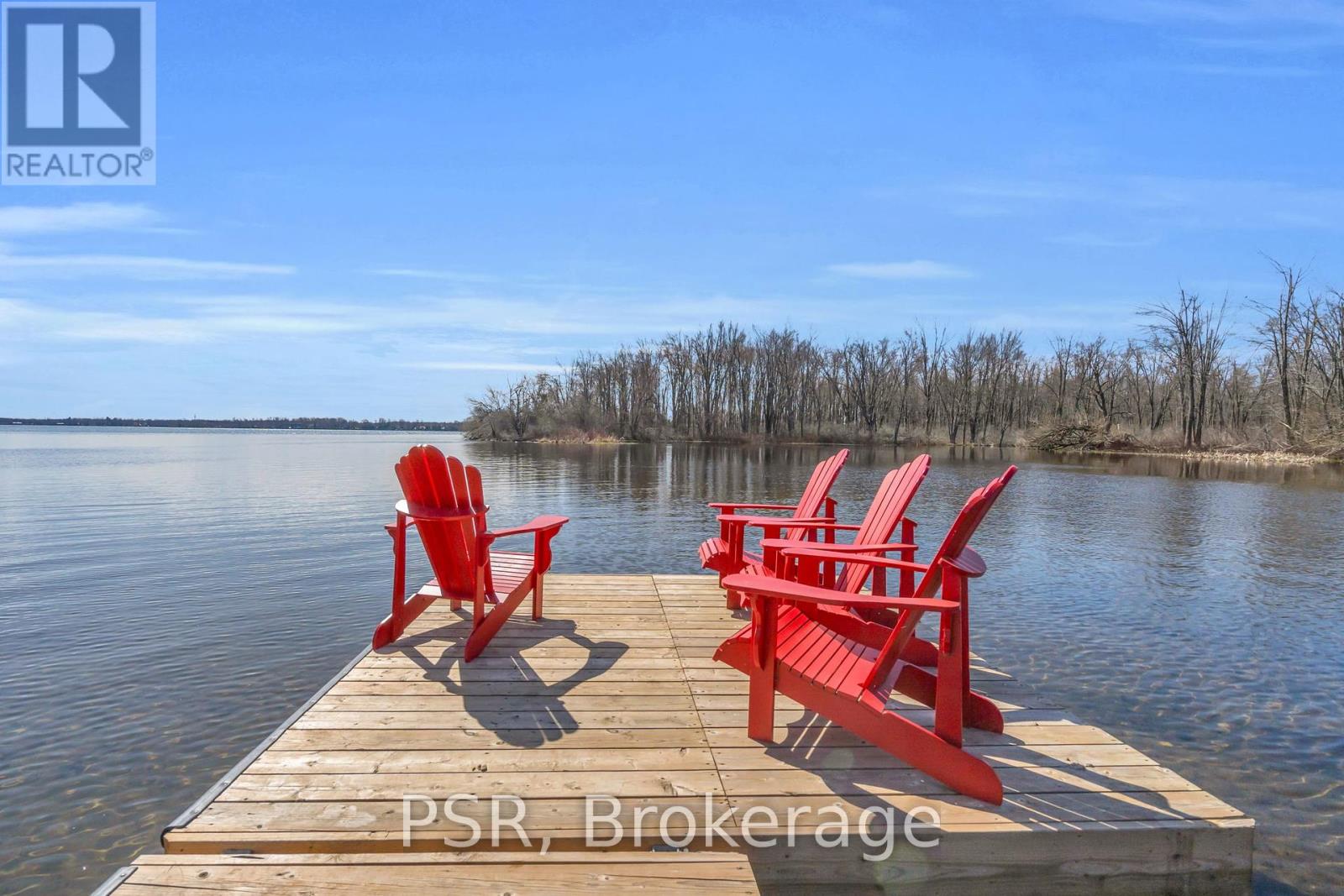 Property at 4453 ORKNEY BEACH ROAD image 1