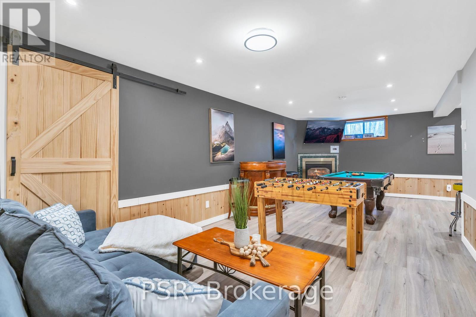 4453 Orkney Beach Road, Ramara, Ontario  L3V 6H7 - Photo 17 - S12116494