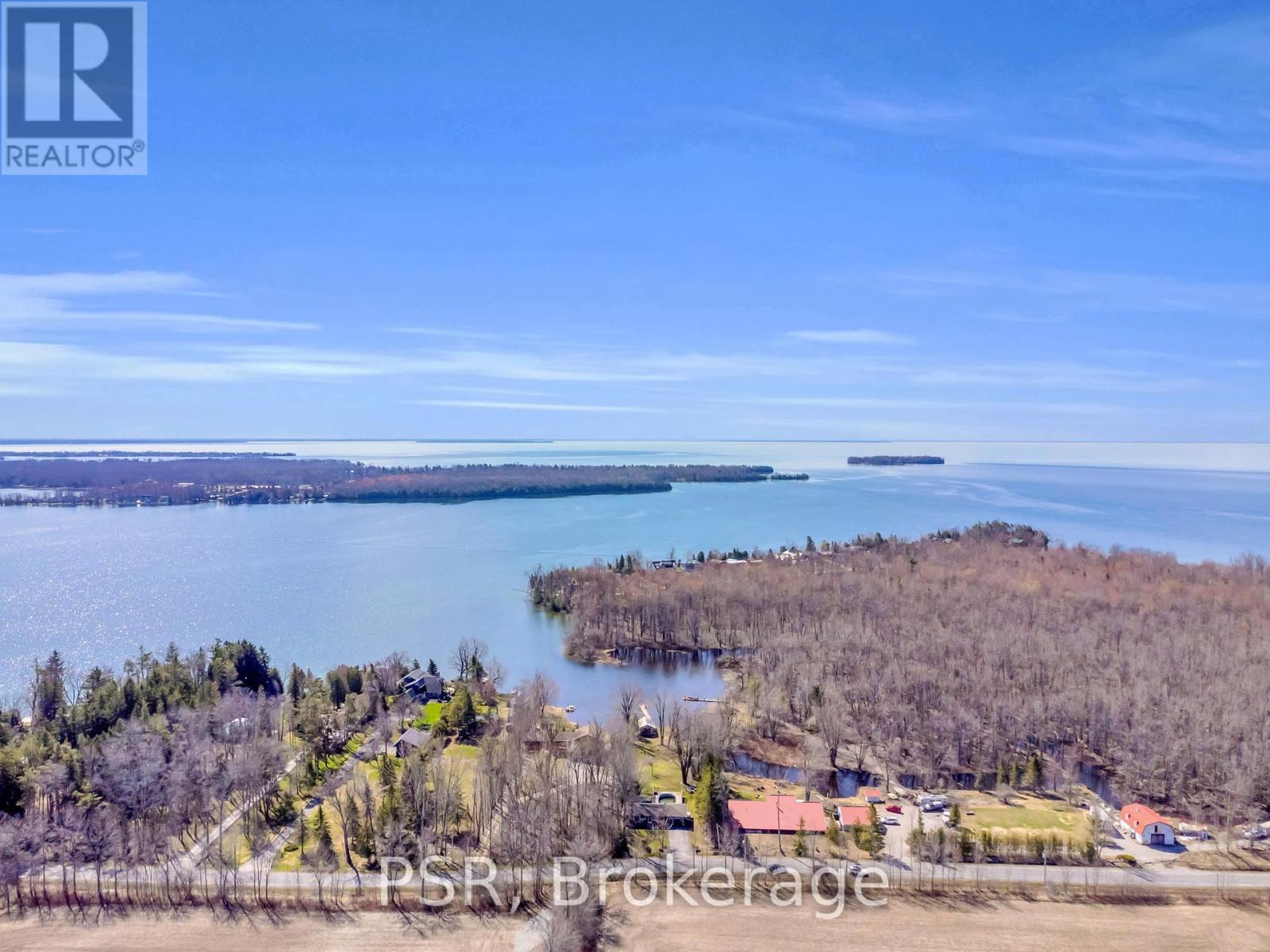 Property at 4453 ORKNEY BEACH ROAD image 2