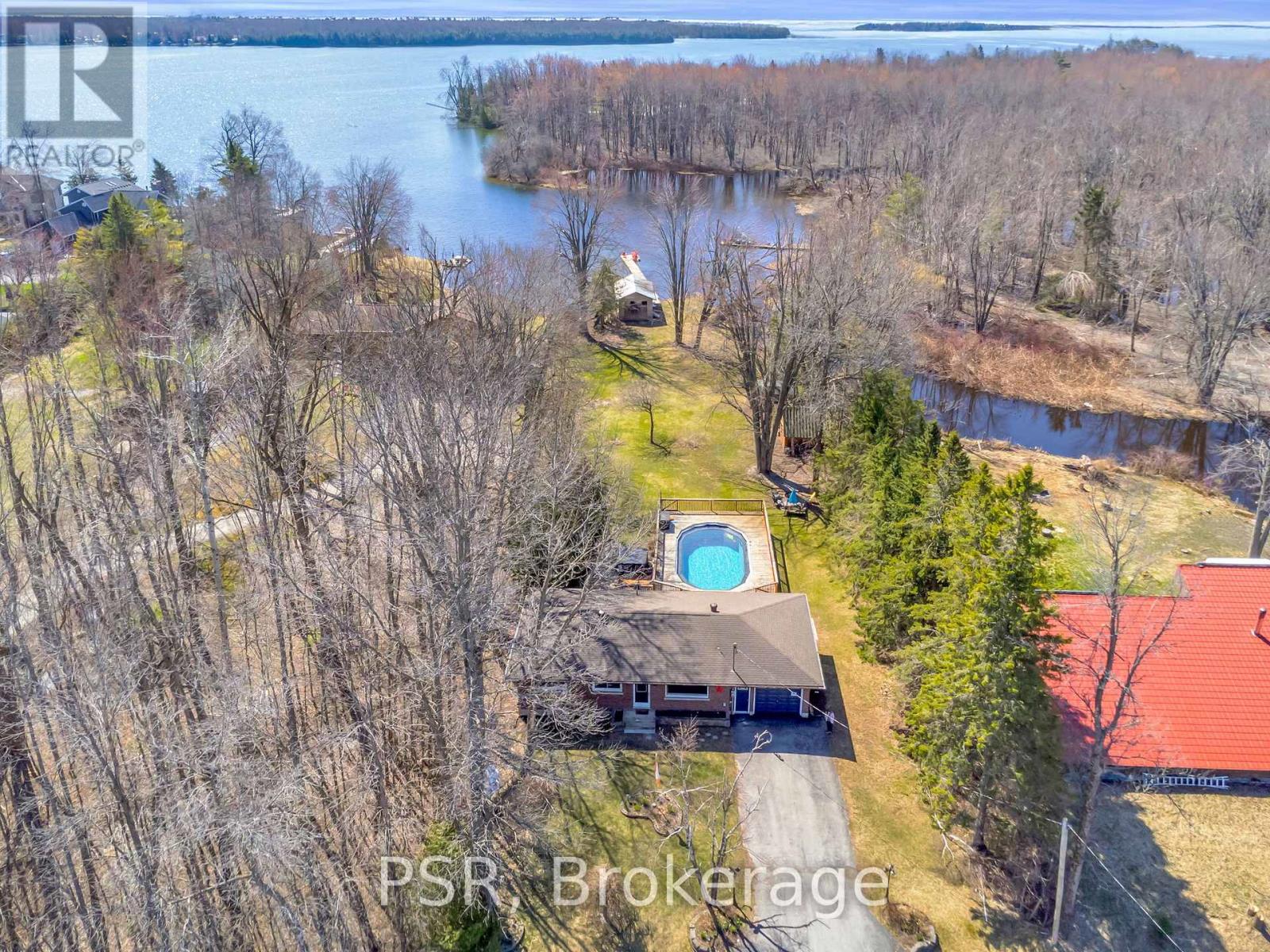 Property at 4453 ORKNEY BEACH ROAD image 4