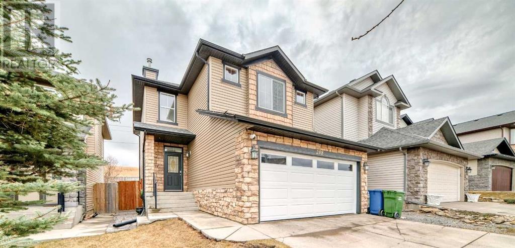 288 Kincora Drive Nw, Calgary, Alberta  T3R 1N1 - Photo 1 - A2211087