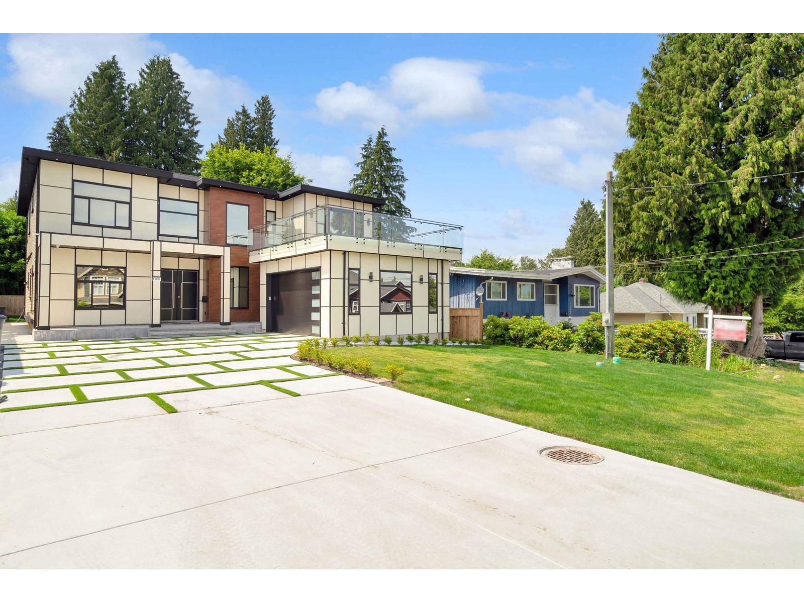 11051 131a Street, Surrey, British Columbia  V3T 3S1 - Photo 1 - R2996113