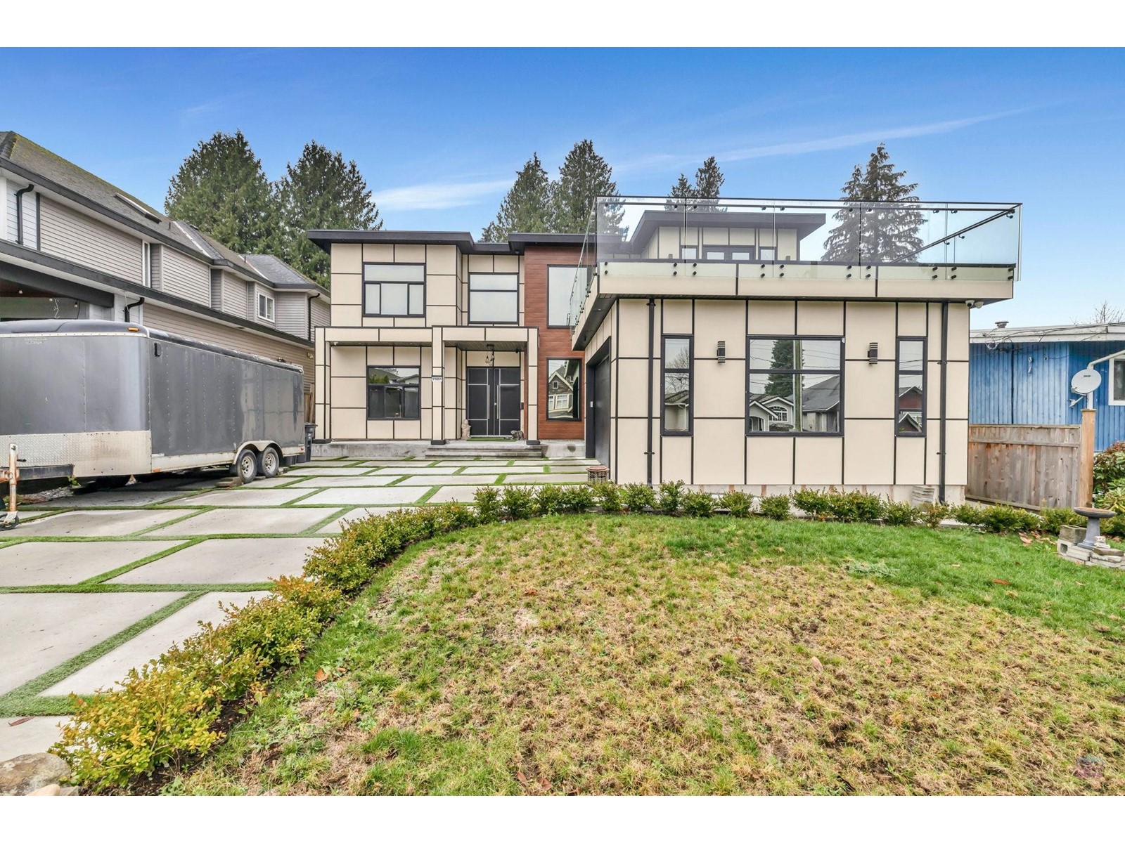 11051 131a Street, Surrey, British Columbia  V3T 3S1 - Photo 3 - R2996113