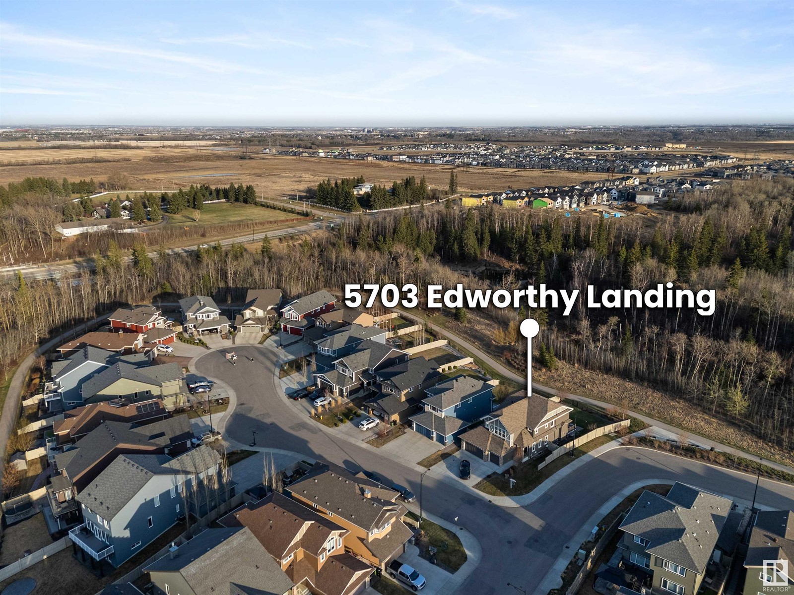 Property at 5703 EDWORTHY LD NW image 2