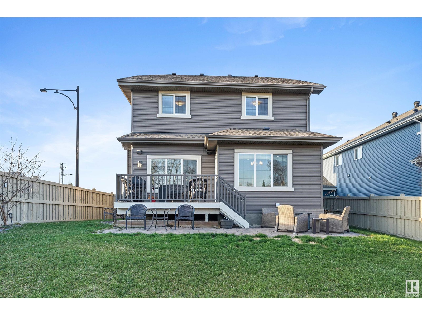 5703 Edworthy Landing Ld Nw, Edmonton, Alberta  T6M 0P2 - Photo 25 - E4433712