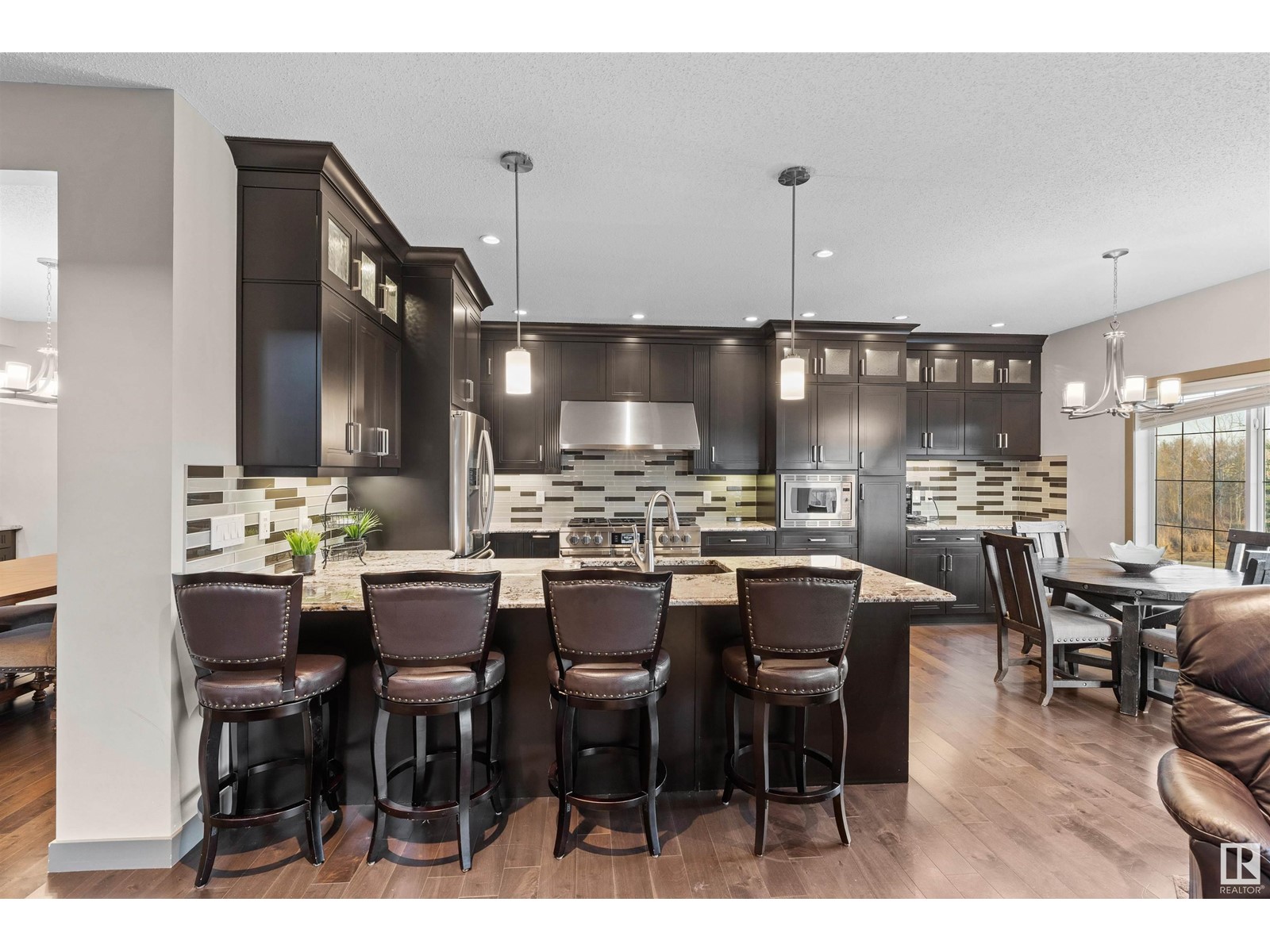 5703 Edworthy Landing Ld Nw, Edmonton, Alberta  T6M 0P2 - Photo 7 - E4433712