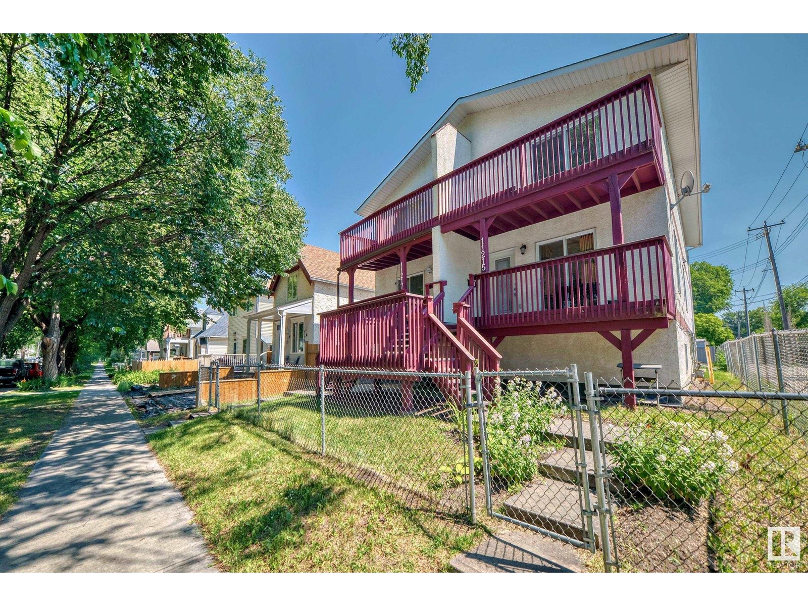 11215 91 St Nw Nw, Edmonton, Alberta  T5B 4A1 - Photo 13 - E4433715