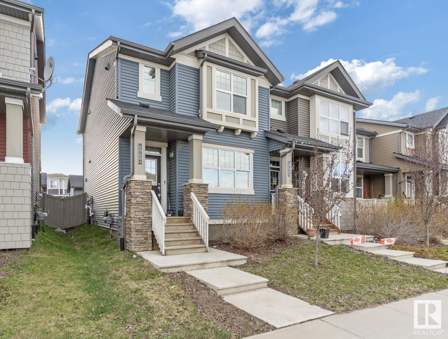 Property at 6068 Rosenthal Way NW image 1