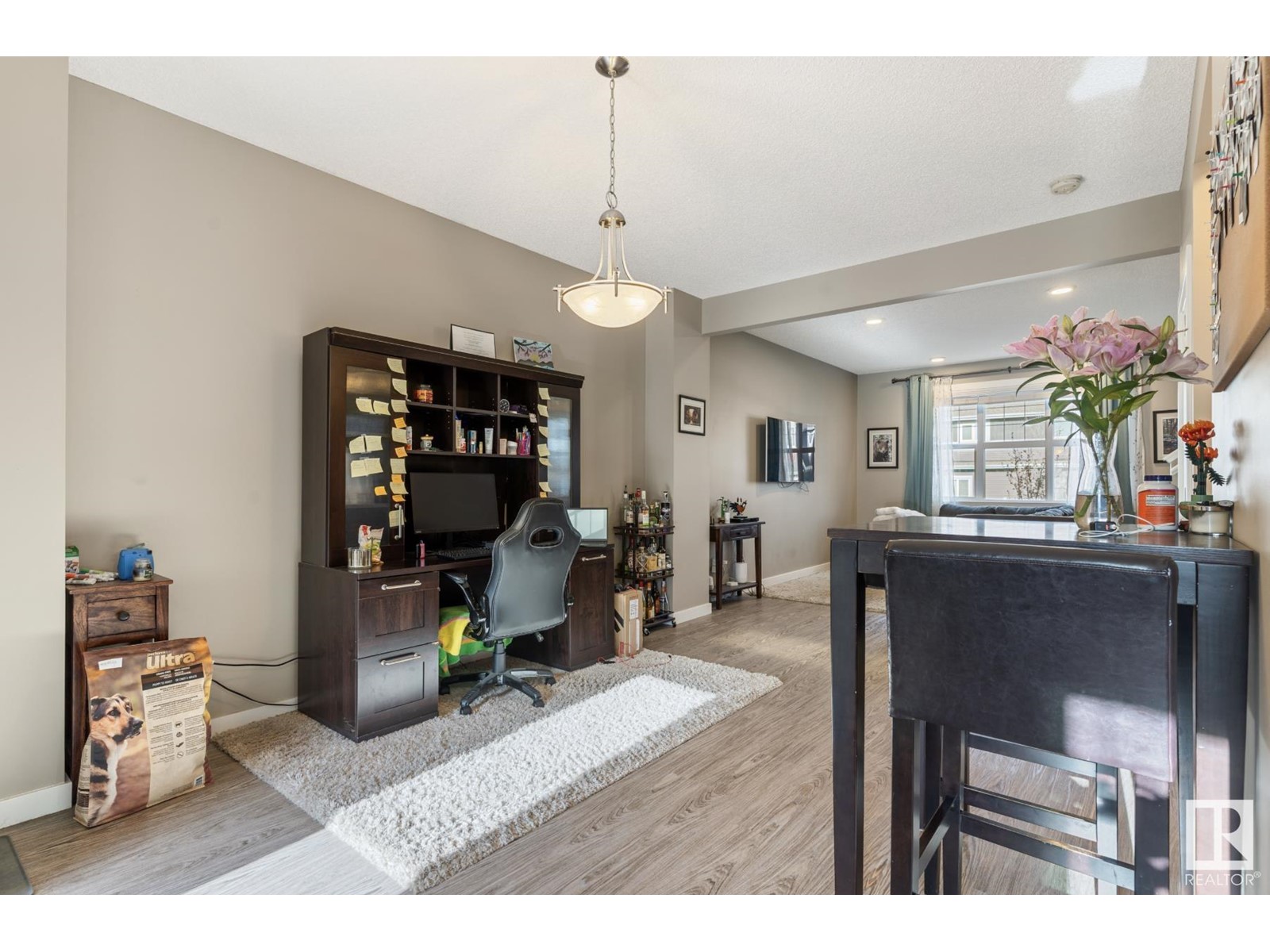 6068 Rosenthal Way Nw, Edmonton, Alberta  T5T 7C9 - Photo 11 - E4433717