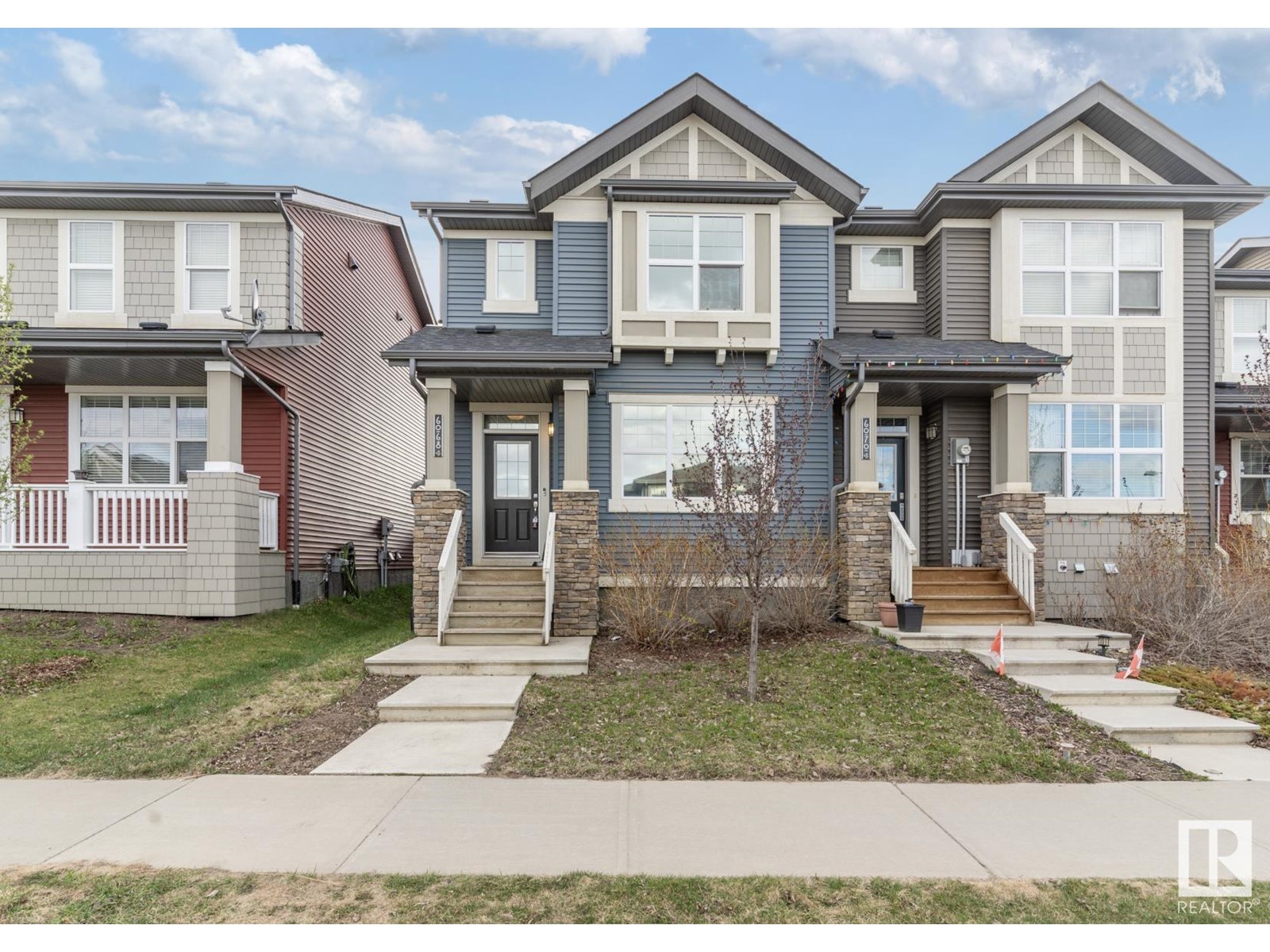 6068 Rosenthal Way Nw, Edmonton, Alberta  T5T 7C9 - Photo 2 - E4433717