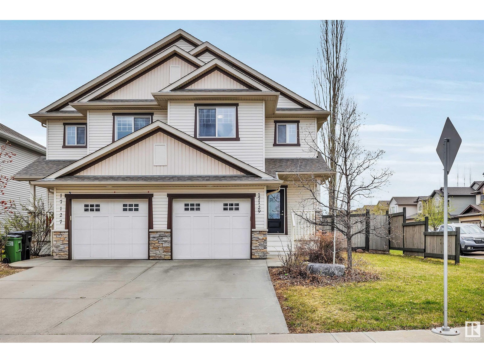 Property at 17129 7A AV SW image 1