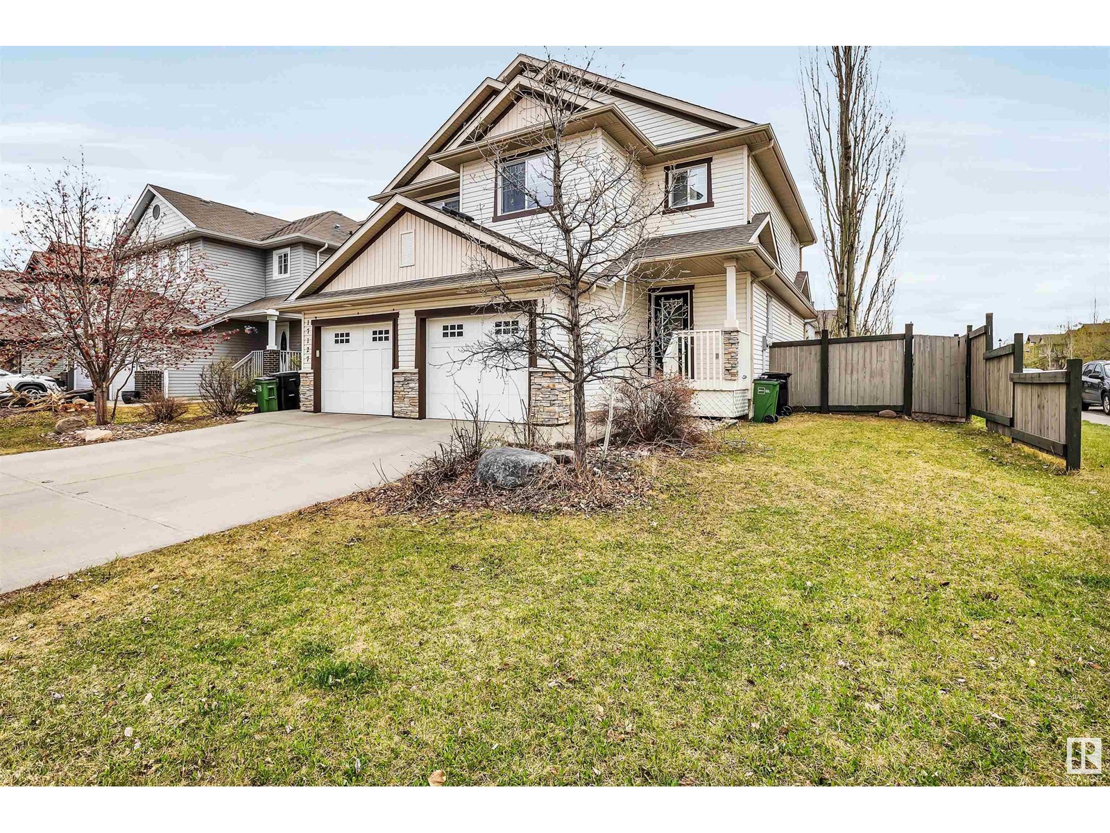 Property at 17129 7A AV SW image 2