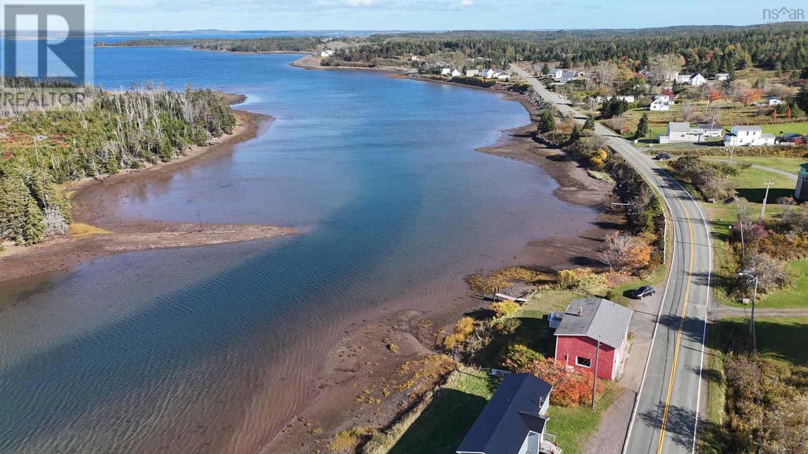 2687 Highway 320, Poulamon, Nova Scotia  B0E 1K0 - Photo 3 - 202509490