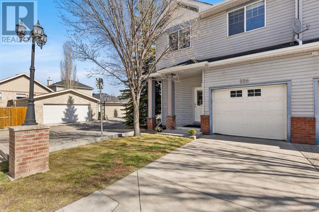 226 Prestwick Landing Se, Calgary, Alberta  T2Z 3Z7 - Photo 23 - A2216442