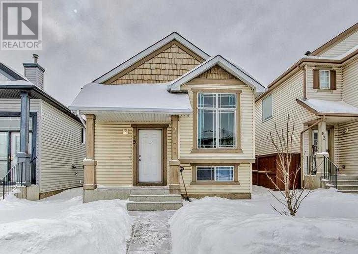 59 Taralea Gardens NE, calgary, Alberta
