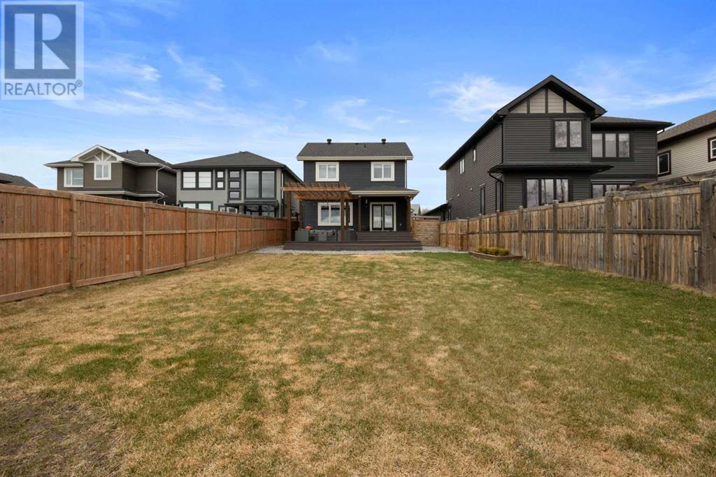 133 Stonecreek Landing, Fort Mcmurray, Alberta  T9K 0X4 - Photo 40 - A2209004