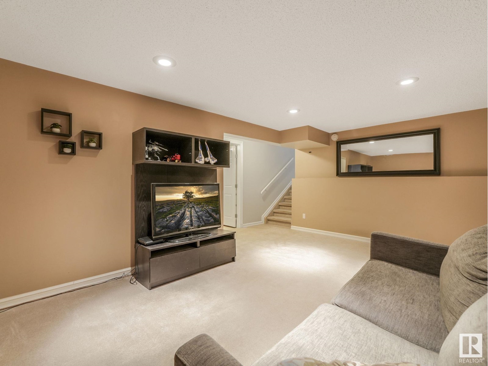 46 Grandview Rg, St. Albert, Alberta  T8N 1T3 - Photo 32 - E4433720