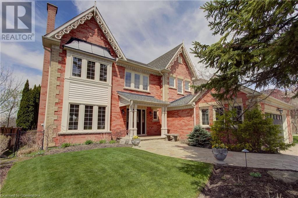 4105 MILLCROFT PARK Drive, Burlington, Ontario