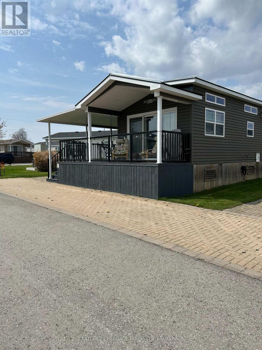 QMD007 - 490 EMPIRE ROAD, Port Colborne, Ontario