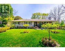 4306 LAKESHORE Road, Burlington, Ontario