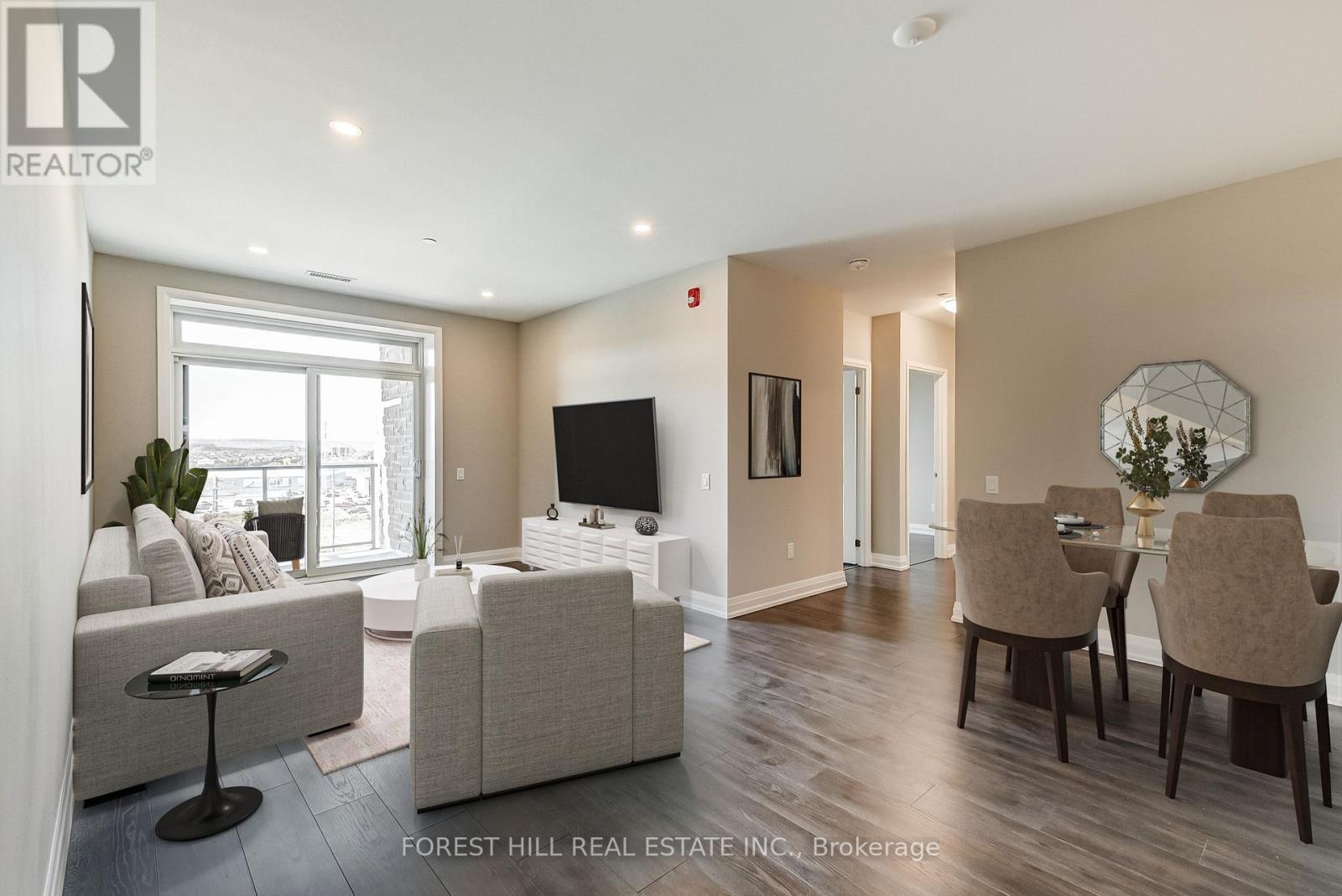 Property at 622 - 830 MEGSON TERRACE image 3