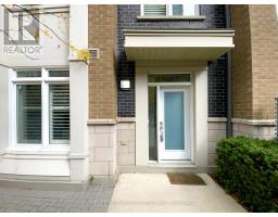 TH5 - 370 SQUARE ONE DRIVE, Mississauga, Ontario