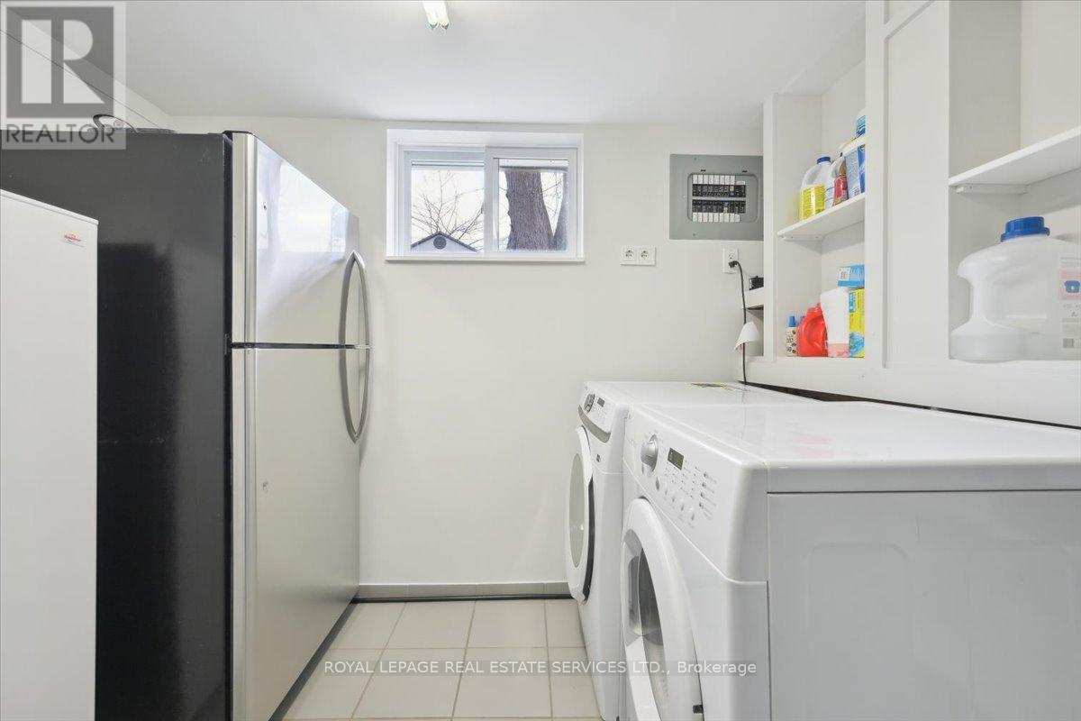 5336 Windermere Drive, Burlington, Ontario  L7L 3M1 - Photo 38 - W12116564