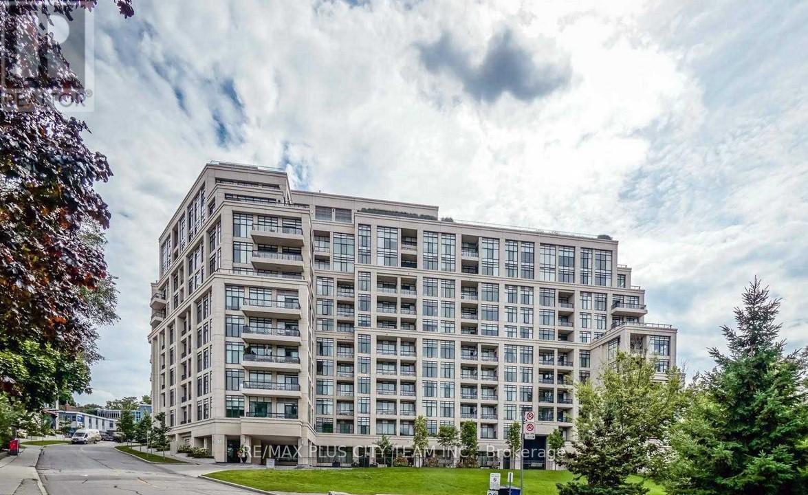 328 - 2 OLD MILL DRIVE, Toronto, Ontario