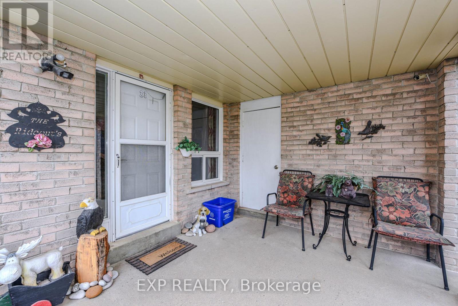 23 Sandmere Avenue, Brampton, Ontario  L6Z 4B5 - Photo 3 - W12116629