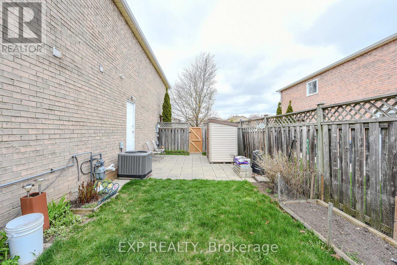 23 Sandmere Avenue, Brampton, Ontario  L6Z 4B5 - Photo 41 - W12116629