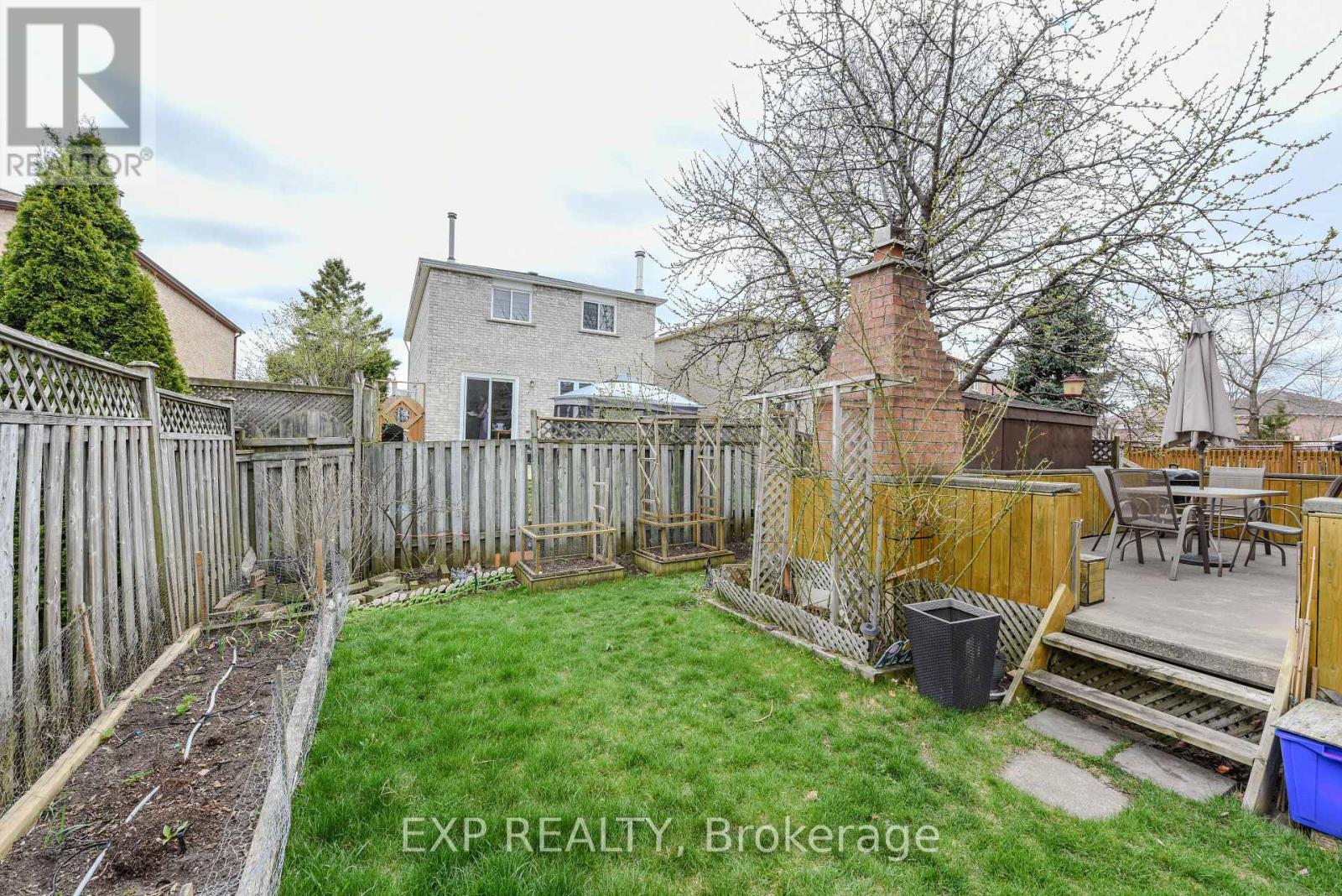 23 Sandmere Avenue, Brampton, Ontario  L6Z 4B5 - Photo 42 - W12116629