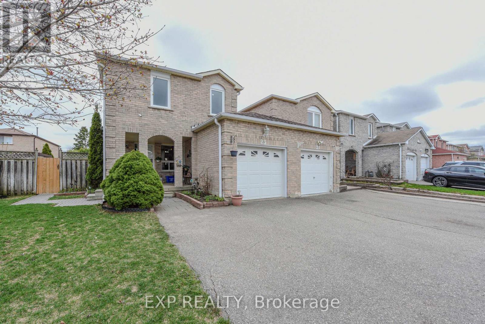 23 Sandmere Avenue, Brampton, Ontario  L6Z 4B5 - Photo 48 - W12116629