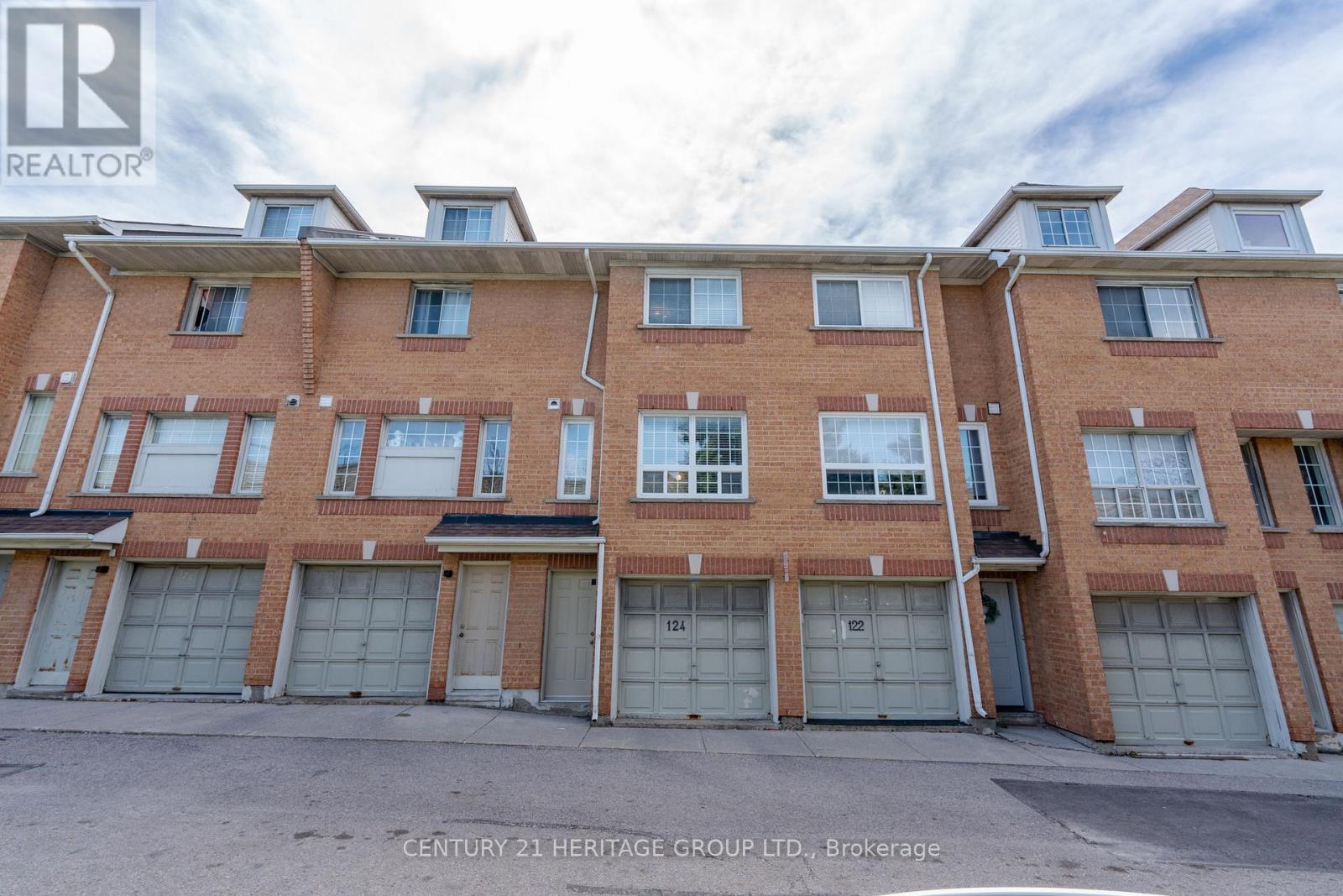 124 Rory Road, Toronto, Ontario  M6L 3G4 - Photo 36 - W12116661